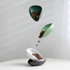 watchget Coffee Beans Dosing Cup - Ceramic Single Dose Measuring