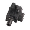 RC Front Gear Box Plastic Steel RC Differential Gear Box