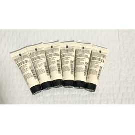 Aveda Rosemary Mint Purifying Shampoo ~ 0.34 OZ x6 -Travel Size