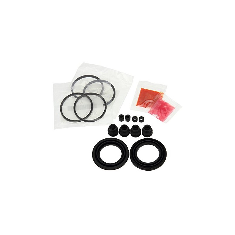 PITWORK(ピットワーク) 日産純正部品 フロント シールキットカップキット AY600-NS013