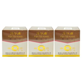 1 Pack of 3 PCS Pianzaihuang Pearl Radiant Facial Cream, Moisturize Skin and Adjust Skin Complexion, Leaving Clear Moist Radiant Skin for You