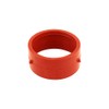 Genuine S60, V70 XC70, XC90 Intake Pipe Lower Seal Ring (30778629)