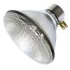 GE Lighting 80316 Soft White 75-watt PAR38 Light Bulb with