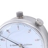 Mechanical Dial Test Indicator High Accuracy Pointer Type Dial Gauge