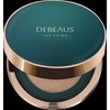 Deviews Prime BB Cushion SPF50 (main product + refill +