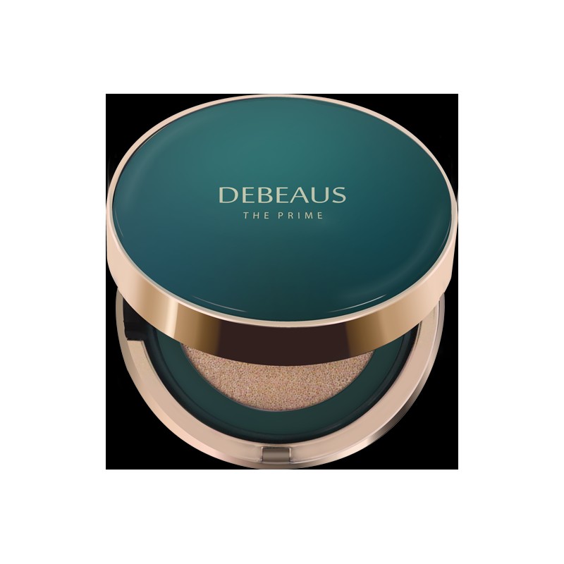 Deviews Prime BB Cushion SPF50 (main product + refill +