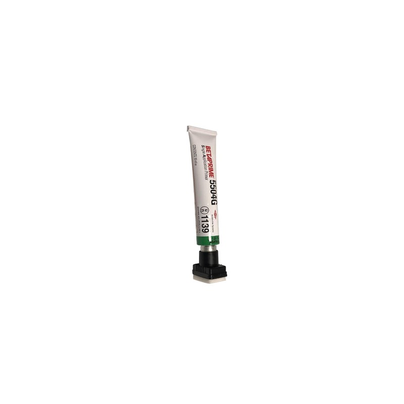 Betaprime 5504GSA Automotive Glass Individual Primer Sticks 10ml Case of