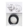 Fluval 307/407 Engine Gasket Ring for 107, 207, 307, 407