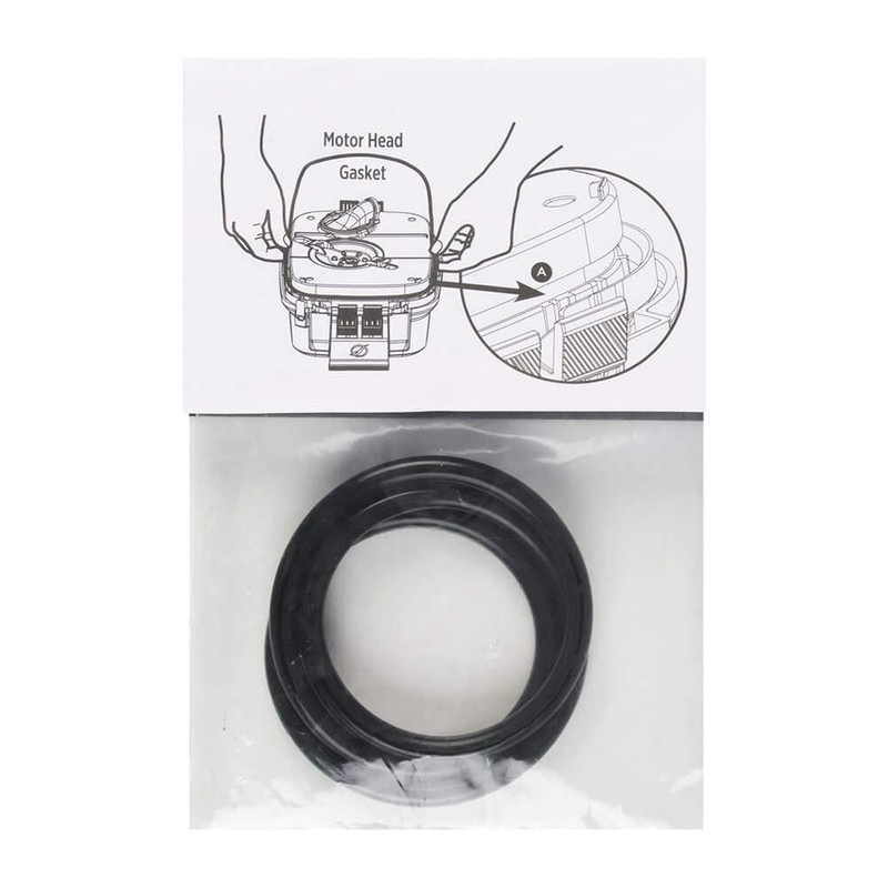 Fluval 307/407 Engine Gasket Ring for 107, 207, 307, 407
