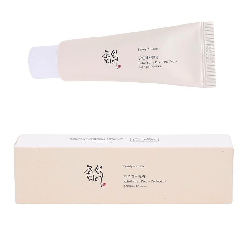 Beauty of Joseon - Relief Sun : Rice + Probiotic