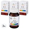 Vitahalo iron powder, 90 tablets, 3 pieces / 비타할로 철분, 90정, 3개