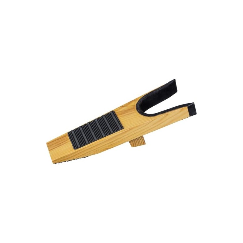 Tough 1 Deluxe Hardwood Boot Jack
