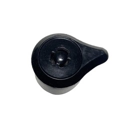 "GJS Gourmet Steam Release Handle (or Pressure Release Valve) Compatible with 6 Quart Instant Pot DUO SV 60". Verify dimensions before purchasing. This valve is not created or sold by Instant Pot.