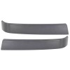 Perfect Fit Front Grille Molding Primed LS + RS For