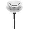Gadpiparty 1 Pc Tanque de Agua de un Solo Bot?n