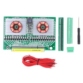 5A 4‑24S Lithium Battery Balance Board Battery Pack Voltage Active Equalization Module