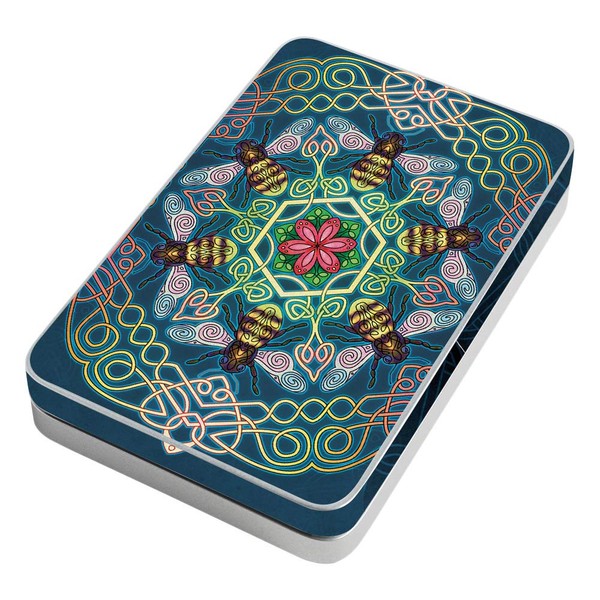 MightySkins Skin Compatible with Lifeprint 3x4.5 Hyperphoto Printer - Celtic