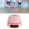 Smart Jump Machine Safety Automatic Intelligent Count Electric Skipping Machine