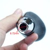 Toyota Shift Knob Wood Deck Corolla Crown Rank RAV4 Lexus