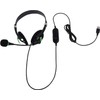 Hidyliu Auriculares USB con Micrófono con Cancelación de Ruido