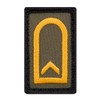 Café Viereck ® Bootsmann German Army Rank Patch with Rank