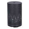 100ml Automatic Aroma Diffuser Christmas Tree Pattern Essential Oil Column