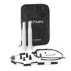 STAMINA FITNESS Corda da Salto Freestyle Professionale per Crosstraining -