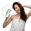 Pack 2 Shampoo Neutro Nefertiti 1L | Limpieza Profunda y