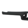 For 1993-2011 Ford Ranger Styleside Rear Step Bumper Top Pad