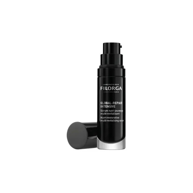 Filorga Global Repair Serum 30ml Ácido Hialurónico Rostro Rejuvenecedor