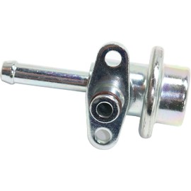 Garage-Pro Fuel Pressure Regulator Replacement for Nissan D21 1990-1994 2.4L Pathfinder 2001-2004 3.5L Maxima 1995-1999 3.0L With Federal Emissions Replaces # 2267038U00