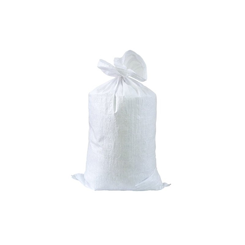 PP Fabric Bags, Pack of 10, 60 cm x 105