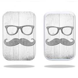 MightySkins Skin Compatible with HP Sprocket wrap Cover Sticker Skins Hipster