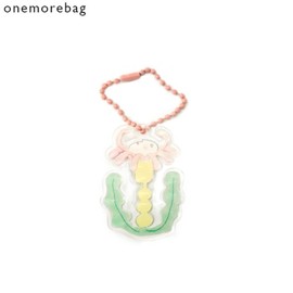 ONEMOREBAG Keyring 1ea