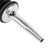 (Pack of 12) Liquor Pourers Medium Flow Classic Bottle Pourers
