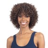 MODELMODEL Human Hair Blend Wig Clair BB-010 (1B)