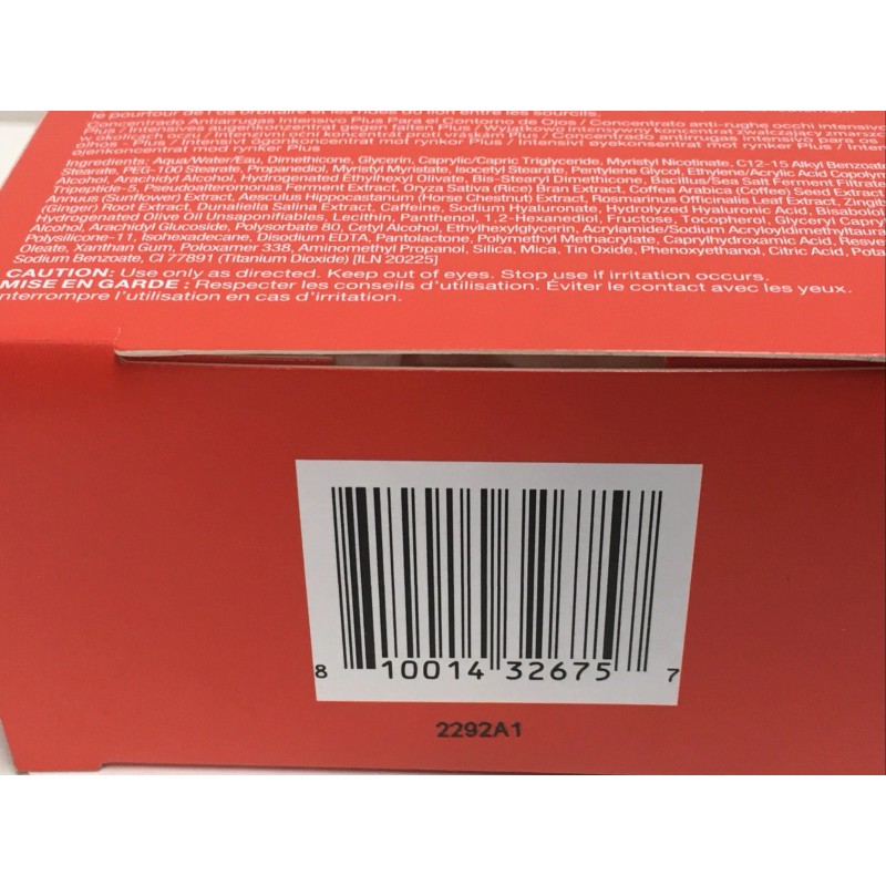 StriVectin Brand New StriVectin-SD 4 Piece Smooth & Firm Gift