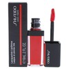 Shiseido LacquerInk Lip Shine Lip Gloss 304 Techno Red 1