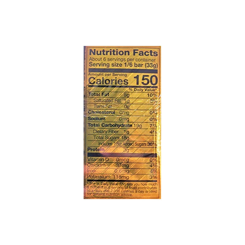Sanchis Mira Nougat 2 Packs (Fruit Nougat)