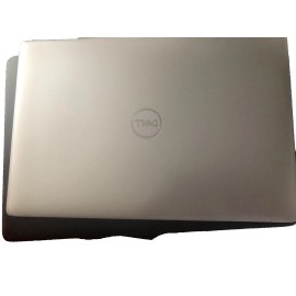 Dell Latitude 5510 5520  15 inch LCD  vinyl  lid covers decal Made In USA