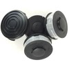3 Replacement Spool + 1 Hood/Lid Suitable for King Craft