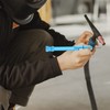 Tig Welding Pen Holder Finger Rod Wire Welder Feeder 1.0‑3.2mm(1/32‑1/8in)