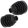 NICHE Front CV Axle Boot Kit For Can-Am 705401354 705401355