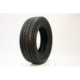 Nitto Dura Grappler all_ Season Radial Tire-P265/70R17 113S, Model:205-200