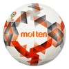 Balón Fútbol Molten F5D1000 Liga TDP BlancoNaranjaNegro