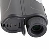 Laser Rangefinder 5V Eyepiece Focusing 4 in 1 Distance Speed