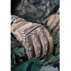 Ironclad Tactical Impact Gloves, Coyote, Large