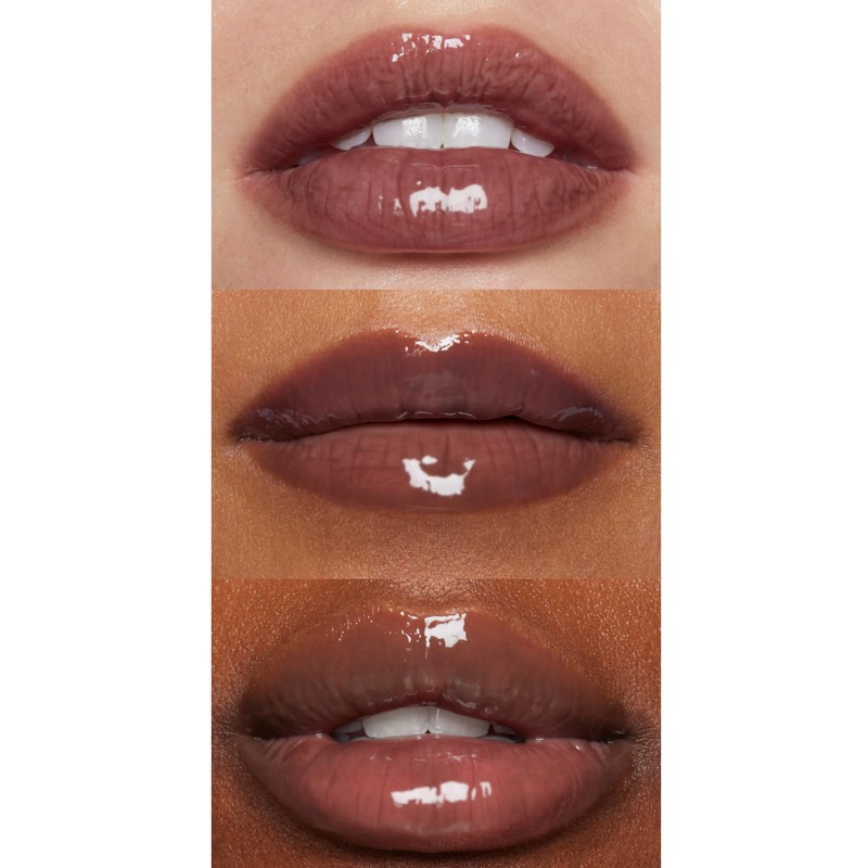 e.l.f. Glow Reviver Melting Lip Balm, Tinted Formula, With Shea