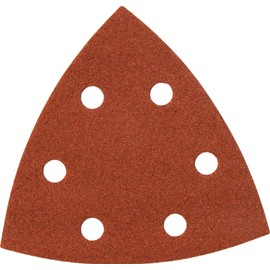 Makita A-95548 Multi-Tool Sandpaper, 180 Grit, 10/pk