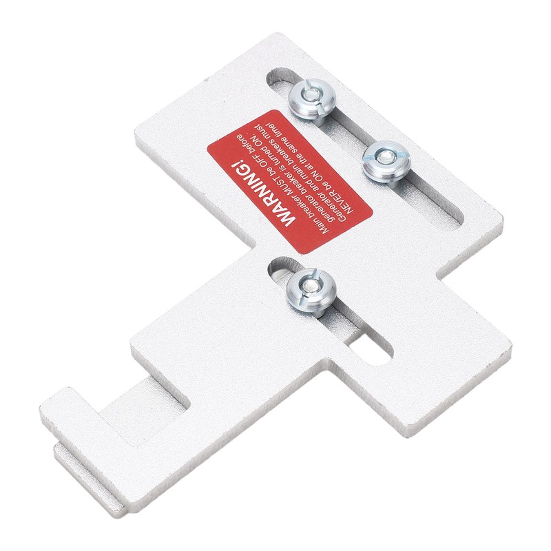 SIE‑P2 Generator Interlock Kit 7/8 to 1 1/4 Inch Spacing